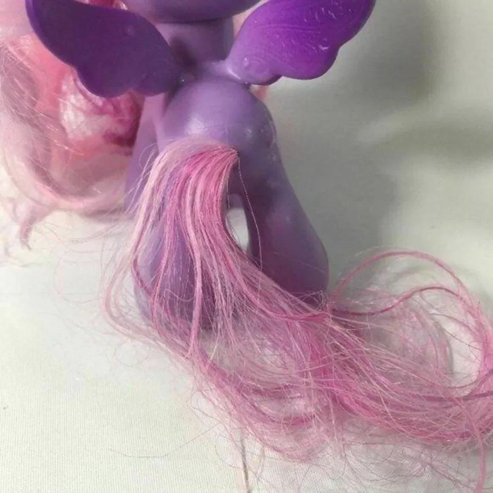 My Little Pony Star Song‎ StarSong Purple Pony